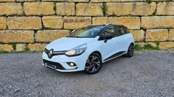 Renault Clio 1.5 dCi Dynamique S EDC