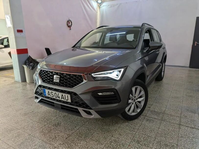 Seat Ateca 1.0 TSI Style