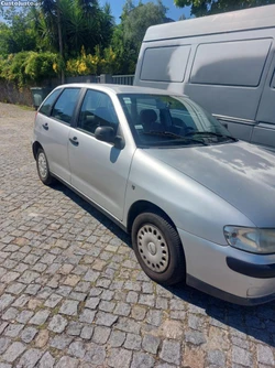 Seat Ibiza 6k2 1.4 mpi