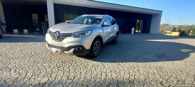 Renault Kadjar 1.2 TCE 130cv Energy