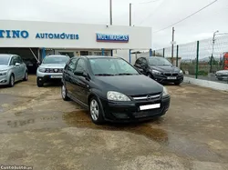 Opel Corsa 1.3 CDTI VERSÃO SPORT DE 5 PORTAS