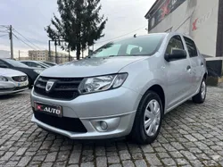 Dacia Sandero 0.9 TCe Confort