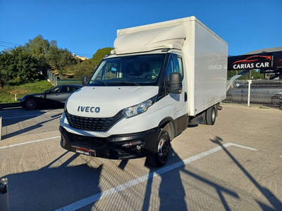 Iveco Daily 2.3 35C11 3450