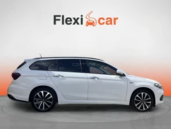 Fiat Tipo 1.6 M-Jet Lounge J17