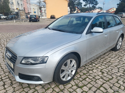 Audi A4 Avant 2.0 Tfsi Quattro