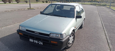 Toyota Corolla GOEE80