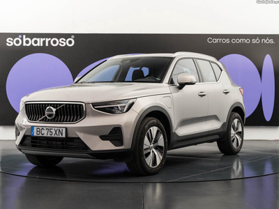 Volvo XC40 1.5 T4 PHEV Core