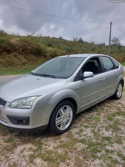 Ford Focus 1.6 HDI 110cv