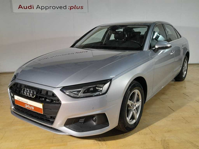 Audi A4 A4 35 TDI ADVANCED S TRONIC