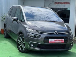Citroen C4 1.5 BlueHDi Shine EAT8