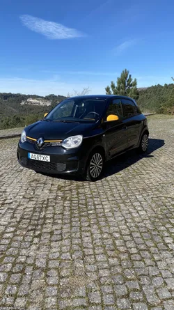 Renault Twingo 0.9 Tce INTENS