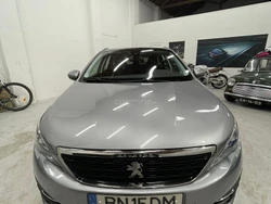 Peugeot 308 1.5 BlueHDi Allure