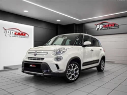 Fiat 500L 1.3 MJ Trekking S&S