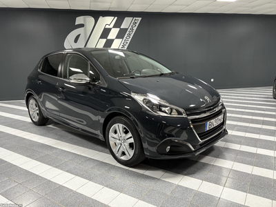 Peugeot 208 1.2 Puretech Style