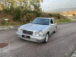 Mercedes-Benz E 220 Diesel