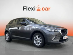 Mazda CX-3 1.5 Sky.Evolve HS Navi