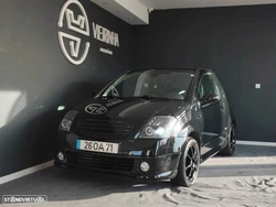 Citroën C2 1.4 HDi VTR Plus