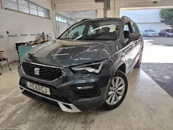 Seat Ateca 1.0 TSI  115cv  Style