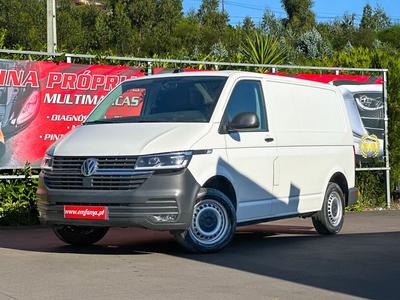 Volkswagen Transporter 2.0 TDI Longo Extra AC