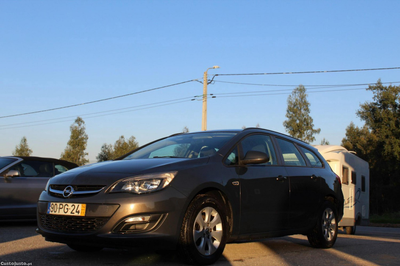 Opel Astra Sports Tourer 1.6 CDTi Cosmo S/S