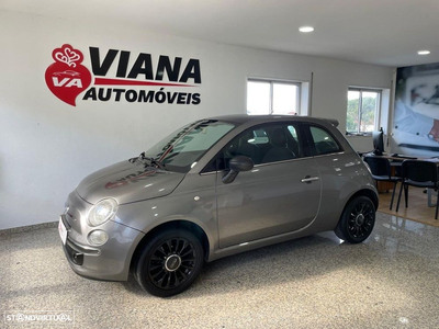 Fiat 500 1.2 Pop Star