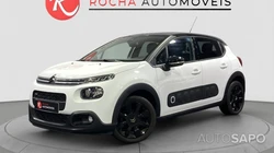 Citroen C3 de 2019