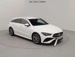 Mercedes Classe CLA CLA 180  AMG