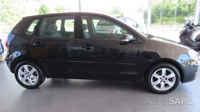 Volkswagen Polo 1.2 Street de 2009