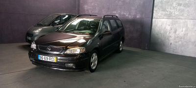 Opel Astra Caravan 170.000 Km 1.4 Elegance