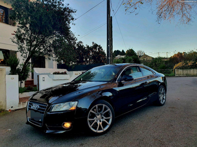 Audi A5 COUPE TDI