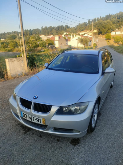 BMW 318 2