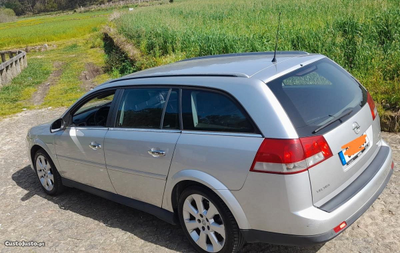 Opel Vectra 1.9 cdti 150cv