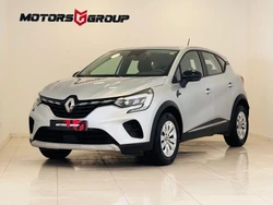 Renault Captur 1.0 TCe Exclusive