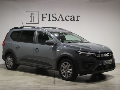 Dacia Jogger 1.0 ECO-G Expression 7L Bi-Fuel