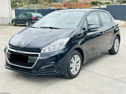 Peugeot 208 1.5 BlueHdi