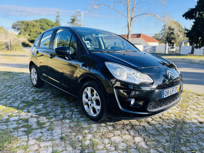 Citroën C3 1.1 Airdream Seduction