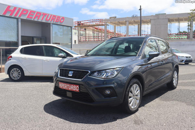 Seat Arona 1.0 TSI Xcellence