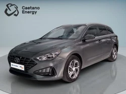 Hyundai I30 SW 1.0 TGDi Style Plus MY23