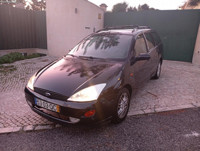 Ford Focus 1.4 i