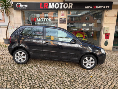 VW Polo 1.4 TDi Confortline