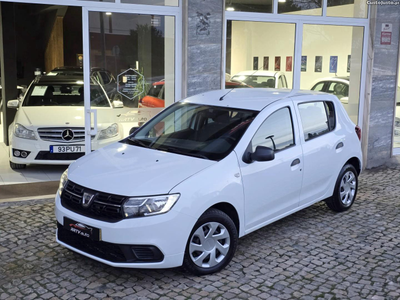 Dacia Sandero 1.0 SCe Comfort