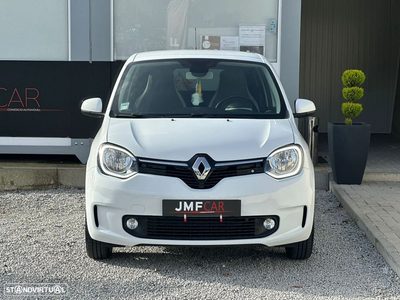 Renault Twingo 1.0 SCe Zen