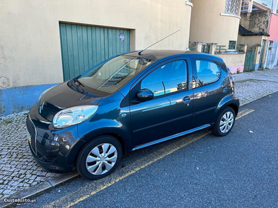 Citroën C1 1.4 HDi SX Airdream