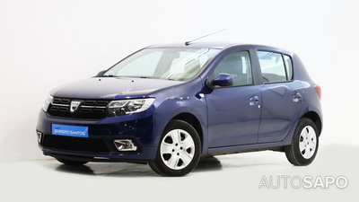 Dacia Sandero 1.5 dCi Confort de 2021