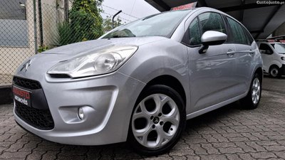 Citroën C3 HDI seletion