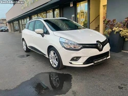 Renault Clio 0.9 TCe Limited