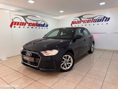 Audi A1 Sportback 25 TFSI