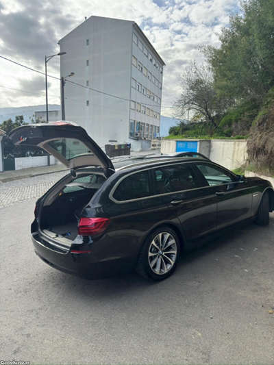 BMW 520 520d