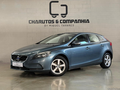 Volvo V40 1.6 D2 Eco Momentum