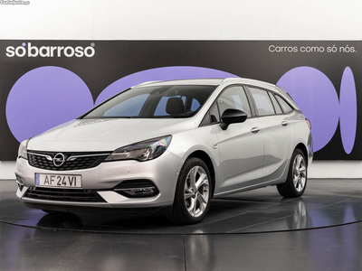 Opel Astra Sports Tourer 1.5 D GS Line Aut. S/S